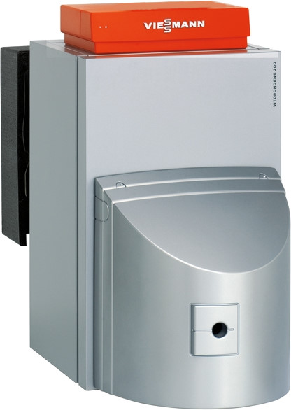 Vitorondens 200-T - 19 kW
