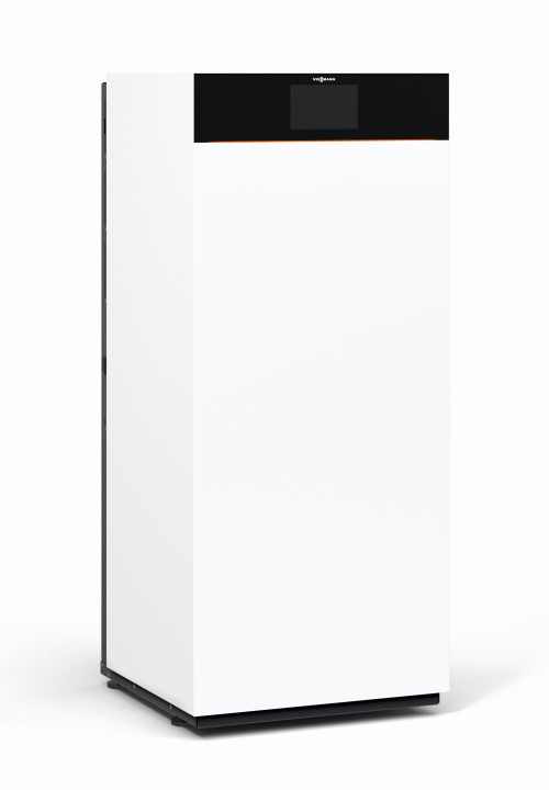 Vitodens 333-F 11 kW Brennwertkombi