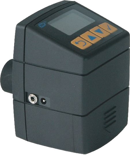 Rückspülautomatik RSA 2316